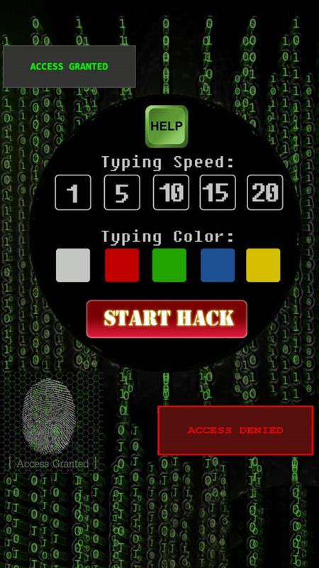Internet Speed Hack