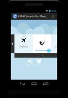 ASMR Sounds For Sleeping capture d'écran 2