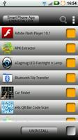 Easy App Uninstaller スクリーンショット 1