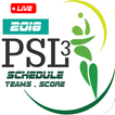 PSL 2018 Sports League -Cricket Live Updates