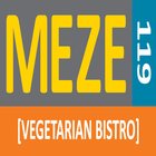 MEZE 119 icône