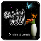 ikon KUbet88 - Islamic Passcode