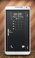 Kubet Door Lock 2024 Affiche