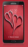 Kubet88 Passcode Lock Screen ポスター