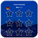 Star Passcode Lock Screen APK