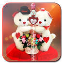 Ku Teddy Bear Lock APK