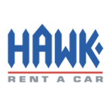Hawk Rent A Car simgesi