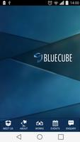 BlueCube Media โปสเตอร์