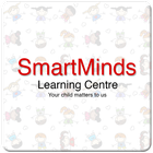 SmartMinds Learning Centre Zeichen