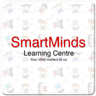 SmartMinds Learning Centre আইকন