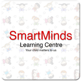 SmartMinds Learning Centre biểu tượng