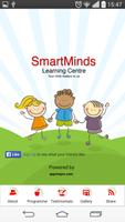 SmartMinds Learning Centre পোস্টার