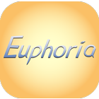 Euphoria आइकन
