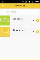 برنامه‌نما Lux & Lumen عکس از صفحه