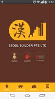 Seoul Builder Pte Ltd Affiche