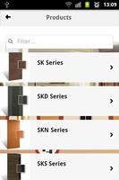 S & K Solid Wood Doors ภาพหน้าจอ 1