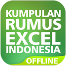 Rumus Excel Indonesia Offline aplikacja