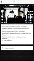 Appyacente restaurante bar screenshot 1