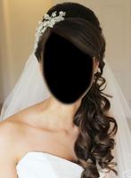 Bridal Headband Editor Photo スクリーンショット 3