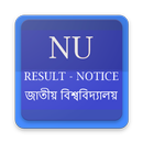 NU BD RESULTS & NOTICE APK