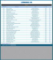 NU BD RESULTS & NOTICE تصوير الشاشة 3