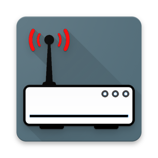 Router Setup Page