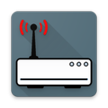 Router Setup Page
