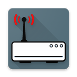 Router Setup Page