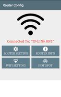 Router Setup Page bài đăng