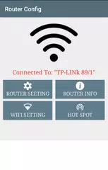 Router Setup Page XAPK 下載
