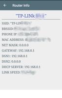 Router Setup Page ảnh chụp màn hình 1