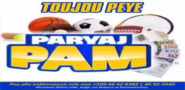 Paryajpam Lite