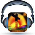 Icona Free Christian Music in Spanish