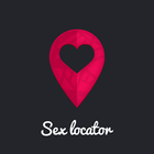 Sex Locator icône