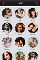 Sex Locator ภาพหน้าจอ 1