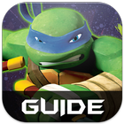 Guide Mutant Ninja Turtles-icoon