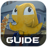 Guide Octodad: Dadliest Catch icon