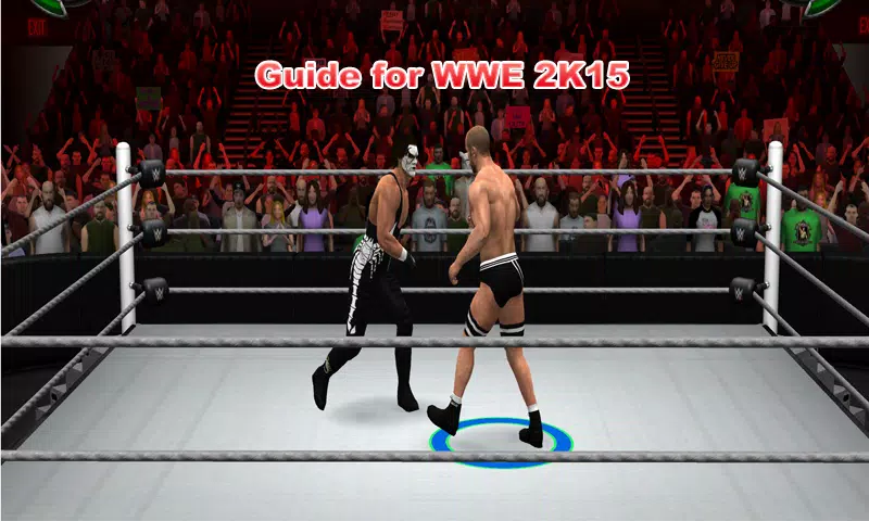 Download wwe 2k16 android Easiest way ever