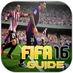 Guide pour FIFA 16 GamePlay