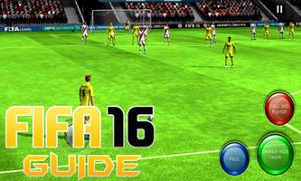 Guide FIFA 16 GamePlay imagem de tela 1