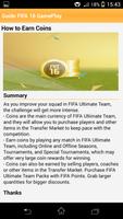 Guide FIFA 16 GamePlay screenshot 2
