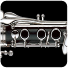 Colección de Clarinete  (Clari icône