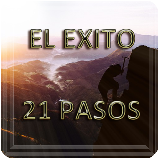 El Éxito (21 pasos)