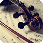 Violin Classics أيقونة