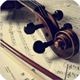 Violin Classics icône