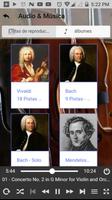 Violin Classics Ekran Görüntüsü 1