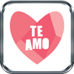 Te Amo Mi Amor