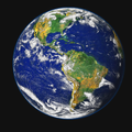 ”In Sight - The World