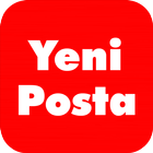 Yeni Posta icône