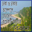 ঢাকা ও ঢাকার আশেপাশে বেড়ানোর কয়েকটি জায়গার বিবরন APK